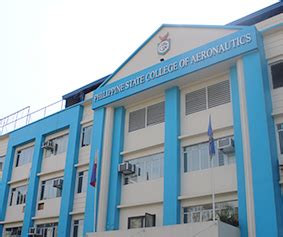 philsca lipa|Philippine State College of Aeronautics .